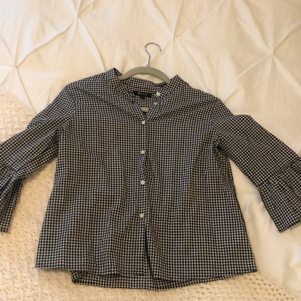 Madewell Top